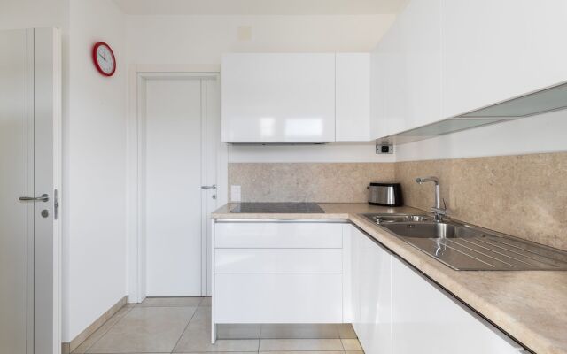 Parco Apartments