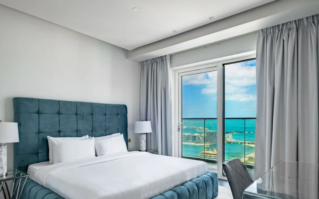 LUX Holiday Home - DAMAC Residenze 2