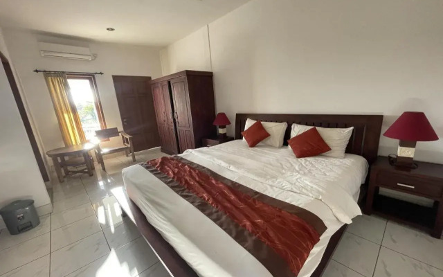 Kusuma Homestay Kerobokan