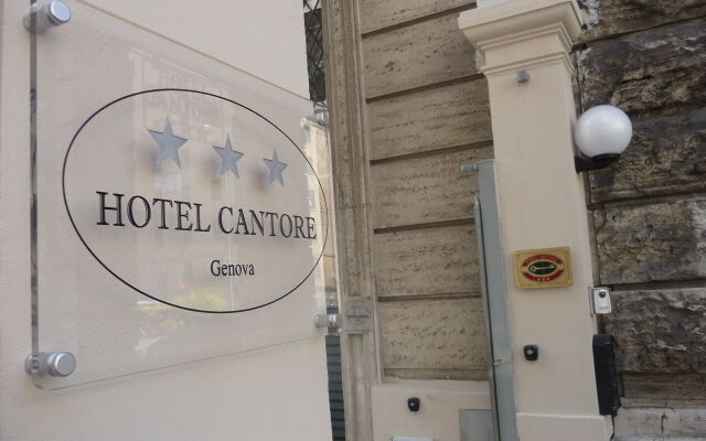 Hotel Cantore