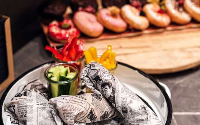 Steigenberger Hotel & Spa Krems