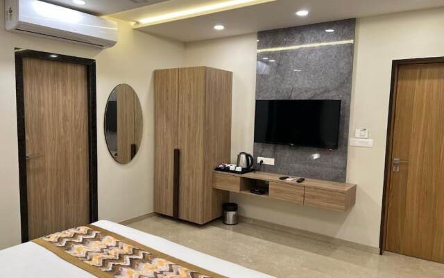 Hotel Natham By Vrinda