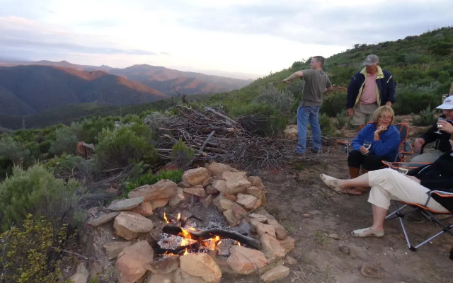 De Oude Meul Country Lodge