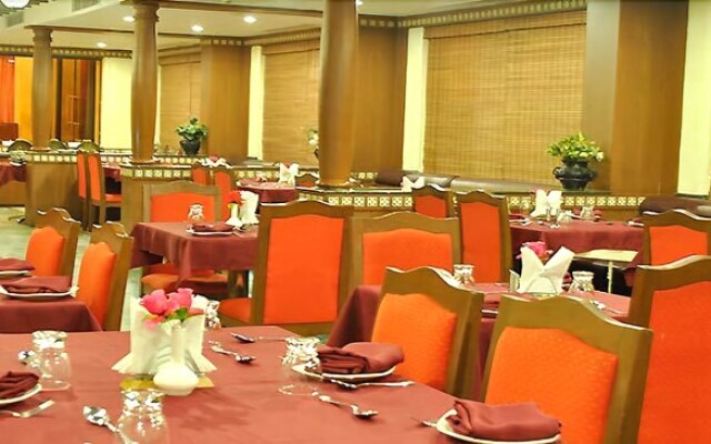 Hotel Grand Palace Chennai