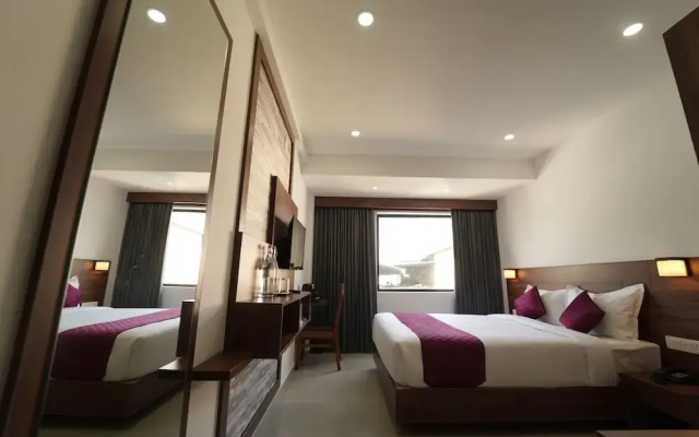 Georjoys Hotels & Resorts