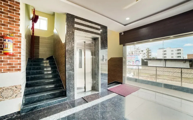 OYO 63209 Hotel Ram Ratan Grand