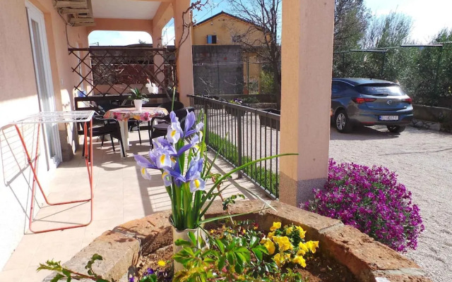 Apartments in Kornic/insel Krk 14471