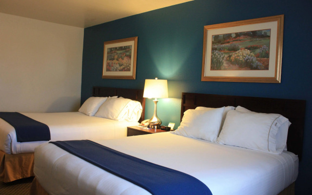 Holiday Inn Express Pendleton by IHG
