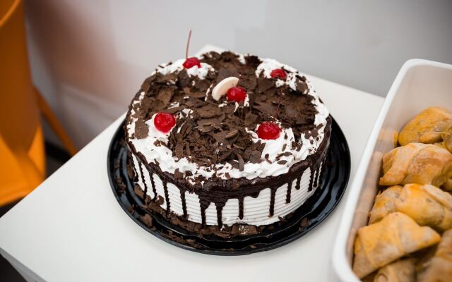 Ibis Budget Capao Bonito