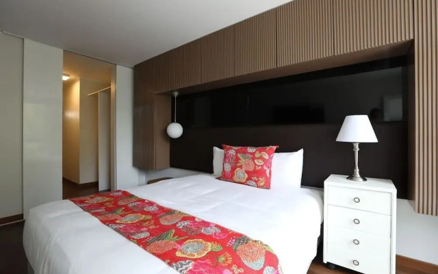 Lujoso y moderno duplex con terraza en Miraflores