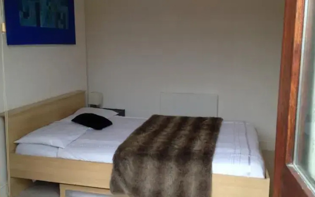 Talgarth Apartment