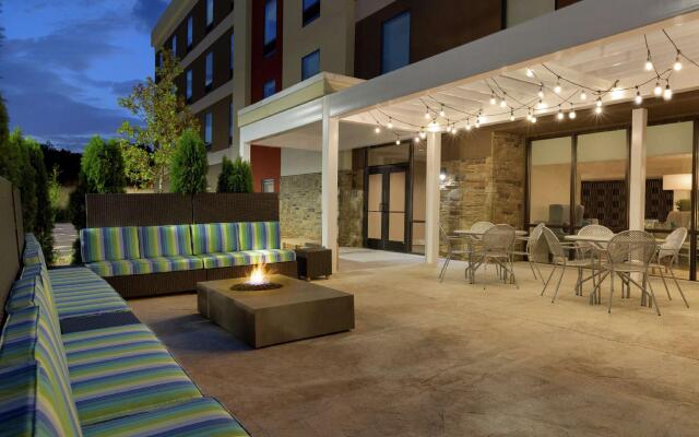 Home2 Suites by Hilton Cartersville