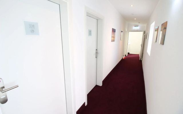 Hotel zum Adler