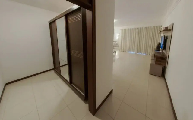 Mangata Suítes Ponta Negra