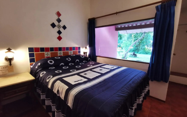 Hotel DORALBA INN Chichén