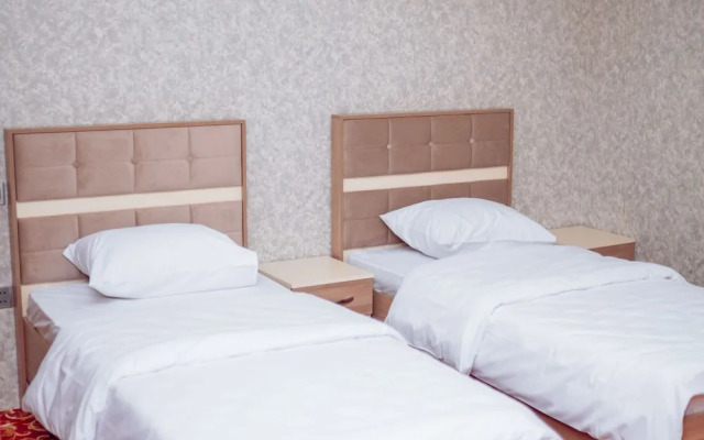 Soffia Hotel