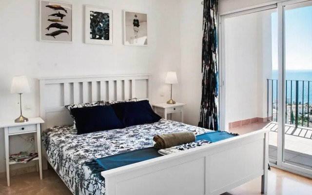Wonderful Apartment with view Ref 99