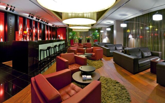 Hotel Vincci Frontaura