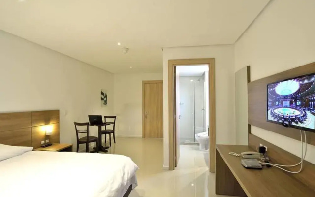 Personal Smart Hotel
