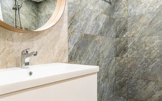 Letyourflat Apartments Scandinavian