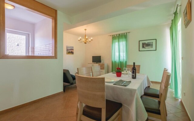 Amazing Home in Ugljan With Wifi and 2 Bedrooms