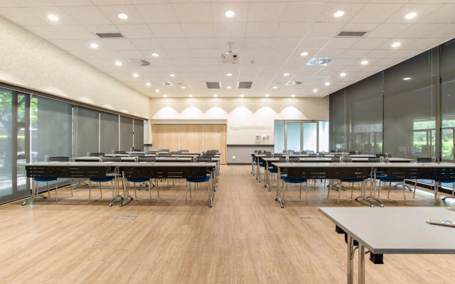 FNB Conference Centre and Hotel