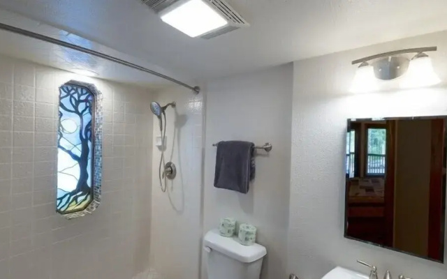 Scenic Wonders Four Seasons 3 Bedrooms