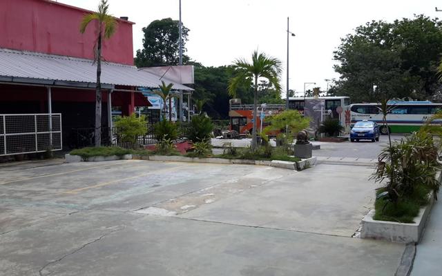 Rasa Motel