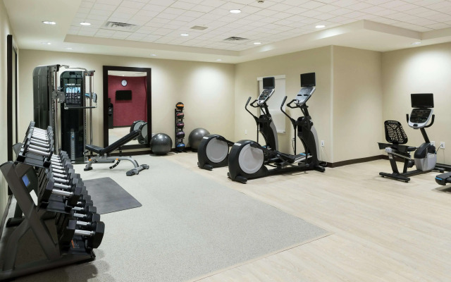Home2 Suites by Hilton Jacksonville Airport