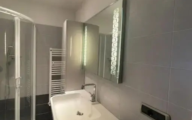 Appartamento incantevole a 50 ma dal mare