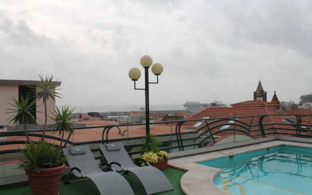 Hotel Windsor