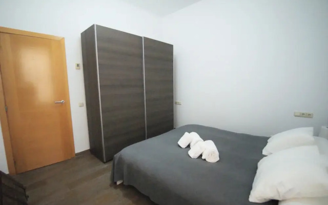 Constitución 6 Apartment