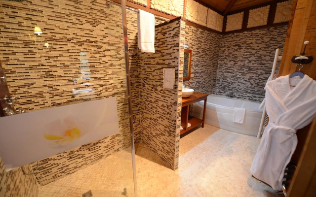 Chateau Hotel le Boisniard