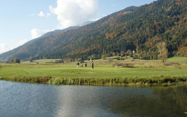 Seeappartements Presseggersee-Süd