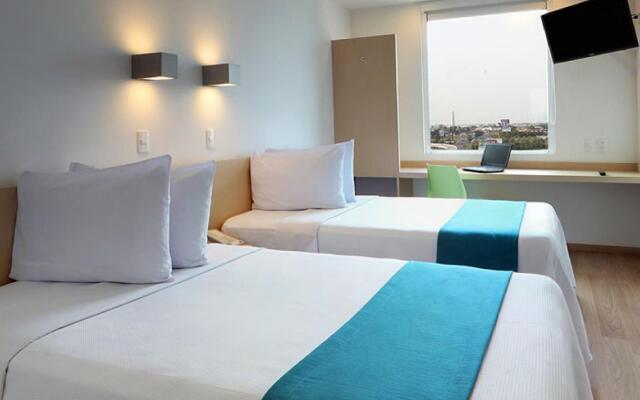 One Salamanca Oriente