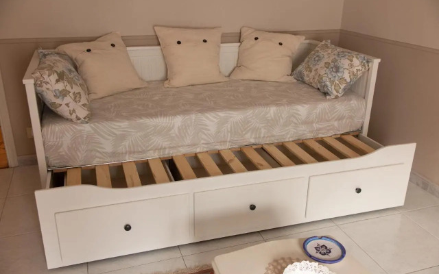 Appartamento Santa Rita