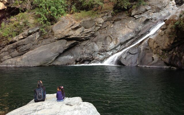 Soulitude by the Riverside