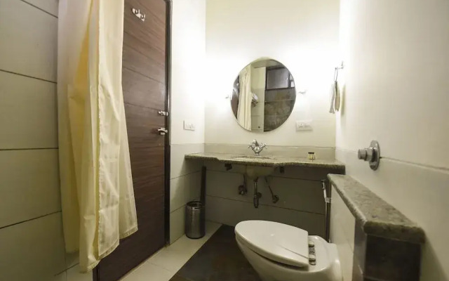 Hotel Barog Villa by OYO Rooms