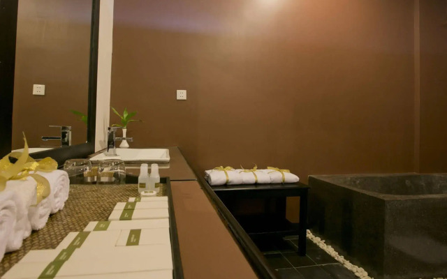 Suon Angkor Boutique
