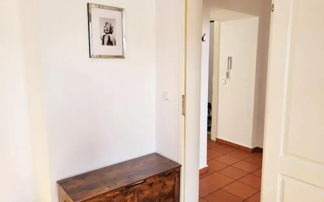 Oswald Apartments Vienna - Apartment in Vienna - Photo 3