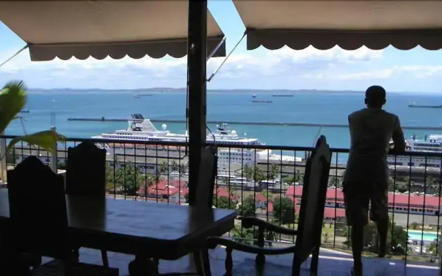 Hotel Villa Santo Antonio