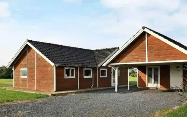 Holiday home Væggerløse XVI