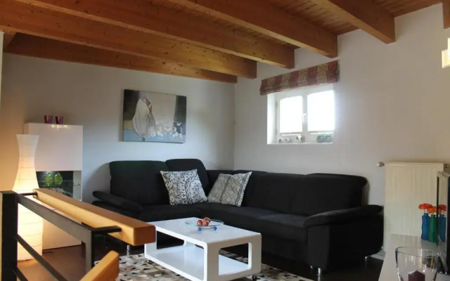 Ferienwohnung Stenzel 2