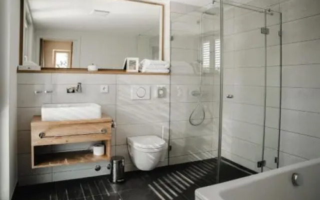 Ringhotel Johanniterbad