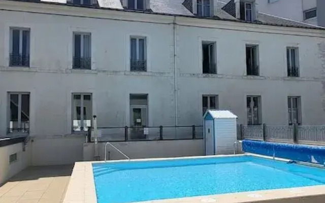 Résidence De La Plage