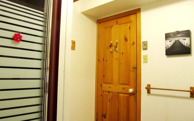 Chalet Rustique CRDS Tremblant