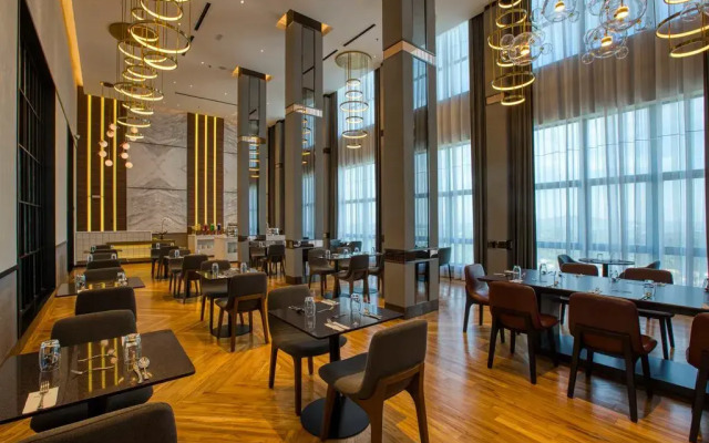 Mercure Living Putrajaya