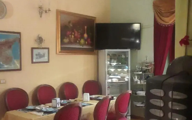B&B Domenico Florio Palace