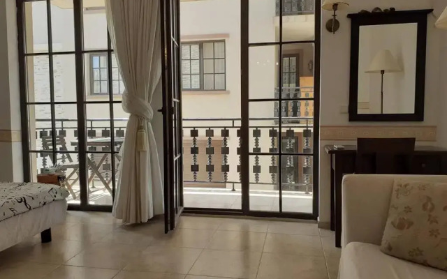 Private Apartment in The Cliff Resort