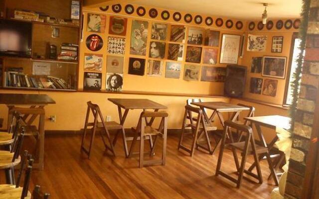 Bash and Crash Hostel